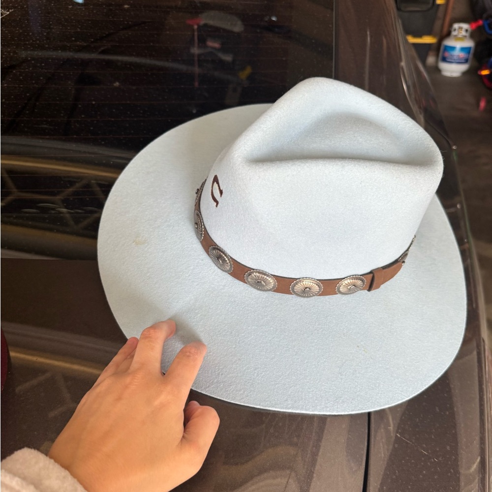 Charlie 1 Horse Hat